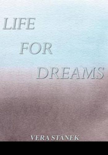 Cover image for Life for Dreams