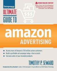 Cover image for Ultimate Guide to Amazon Advertising