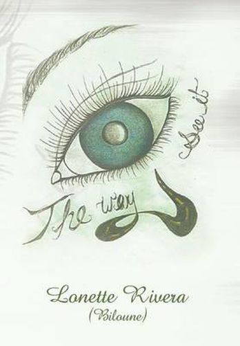 Cover image for The Way Eye See It