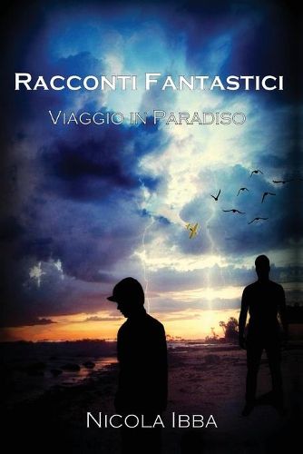 Cover image for Racconti Fantastici - Viaggio in Paradiso