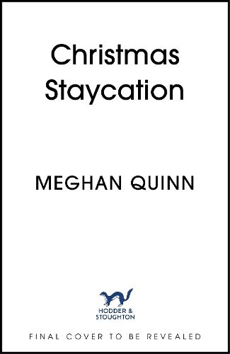 Cover image for Christmas Staycation