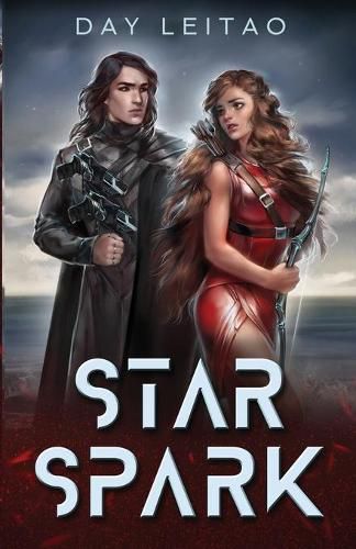 Cover image for Star Spark