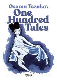 Cover image for One Hundred Tales