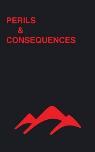 Cover image for Perils & Consequences