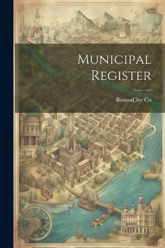 Cover image for Municipal Register