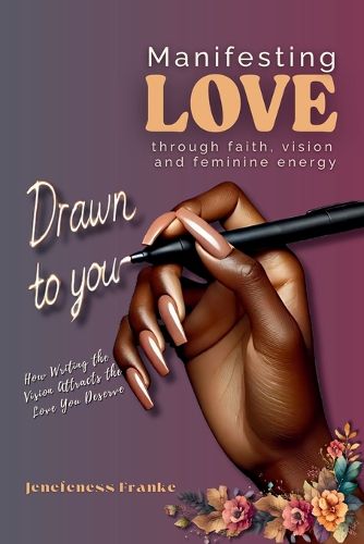 Cover image for Drawn To You