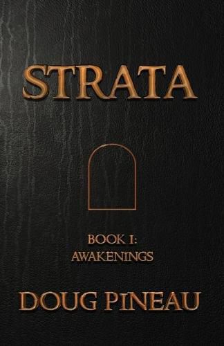 Cover image for Strata: Book I: Awakenings