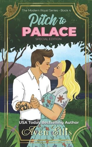 Cover image for Pitch to Palace-Special Edition