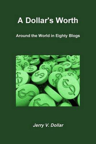 Cover image for A Dollar's Worth