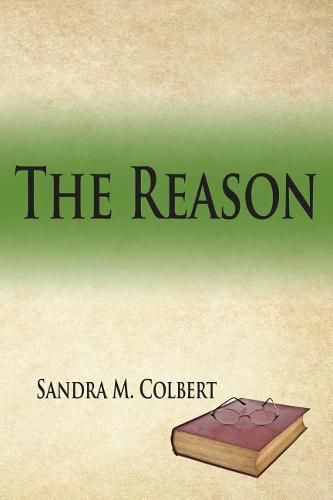 Cover image for The Reason