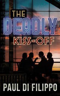 Cover image for The Deadly Kiss-Off