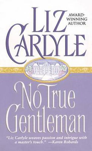 Cover image for No True Gentleman