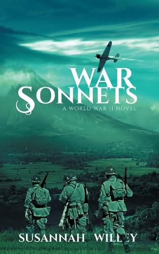 Cover image for War Sonnets