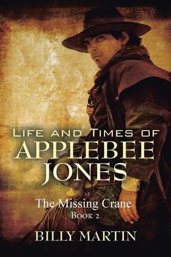 Cover image for Life and Times of Applebee Jones