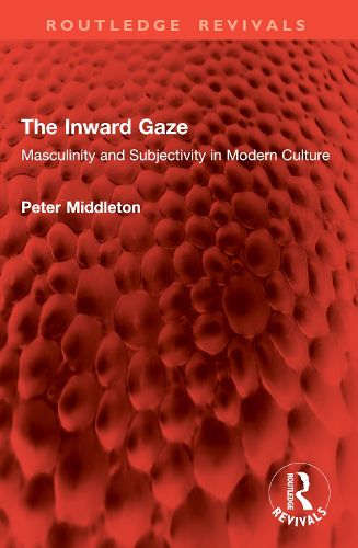 Cover image for The Inward Gaze