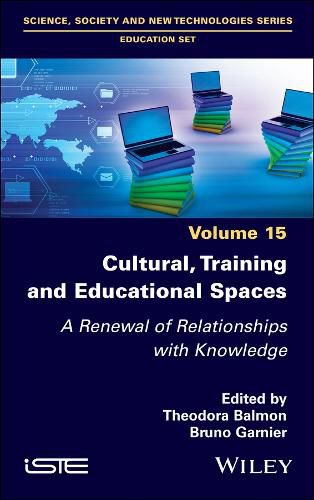 Cultural, Training and Educational Spaces