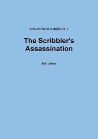 Cover image for The Scribbler's Assassination