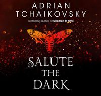 Cover image for Salute The Dark