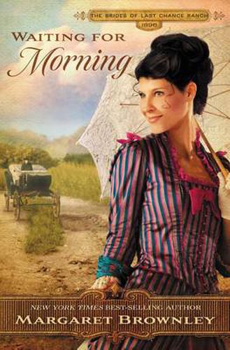 Cover image for Waiting for Morning