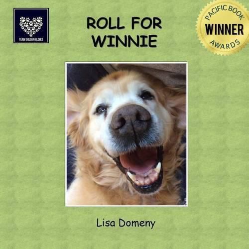 Cover image for Roll for Winnie