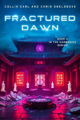 Cover image for Fractured Dawn