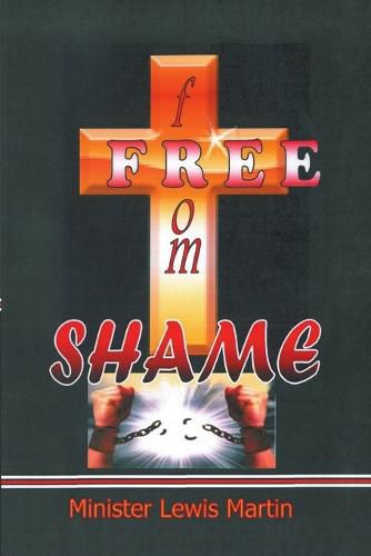 Cover image for Free from Shame