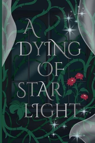Cover image for A Dying of Starlight