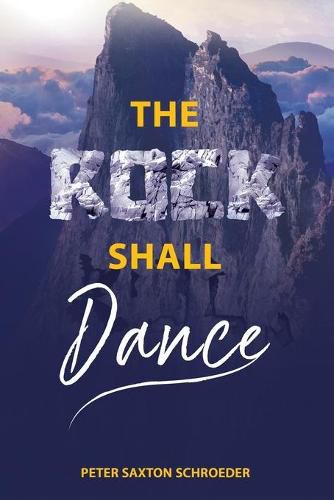 Cover image for The Rock Shall Dance