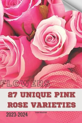 27 Unique Pink Rose Varieties