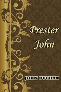 Cover image for Prester John