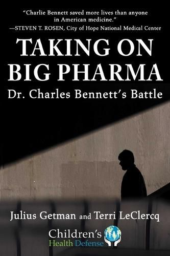 Cover image for Taking On Big Pharma