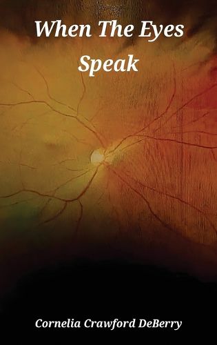 Cover image for When the Eyes Speak