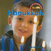 Cover image for Hanukkah