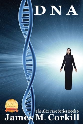 Cover image for DNA