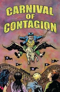Cover image for Carnival of Contagion
