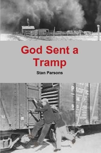 Cover image for God Sent a Tramp