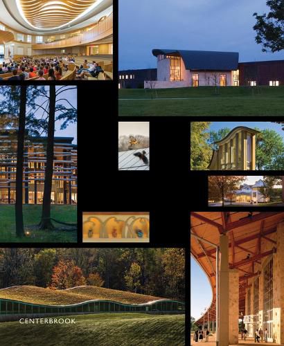 Cover image for Centerbrook