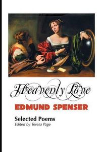 Cover image for Heavenly Love: Selected Poems