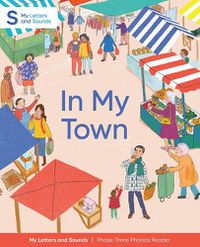 Cover image for In My Town