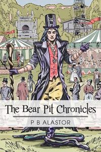 Cover image for The Bear Pit Chronicles