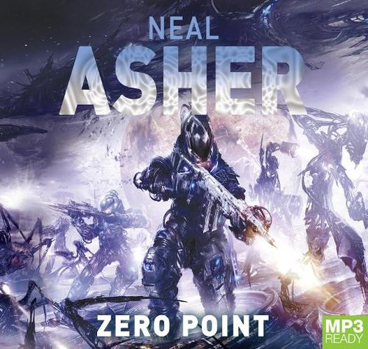 Cover image for Zero Point