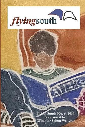 Cover image for Flying South 2019