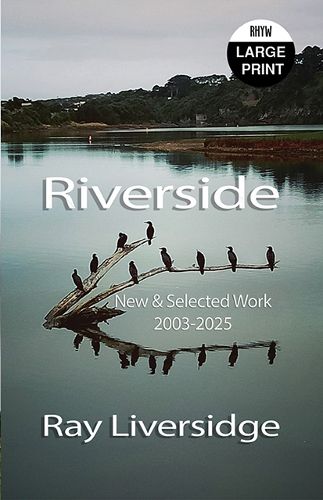 Cover image for Riverside