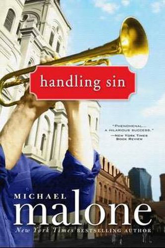 Cover image for Handling Sin