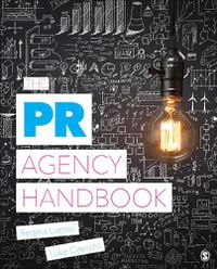 Cover image for The PR Agency Handbook