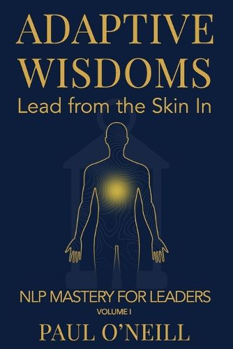 Cover image for Adaptive Wisdoms