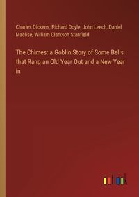 Cover image for The Chimes