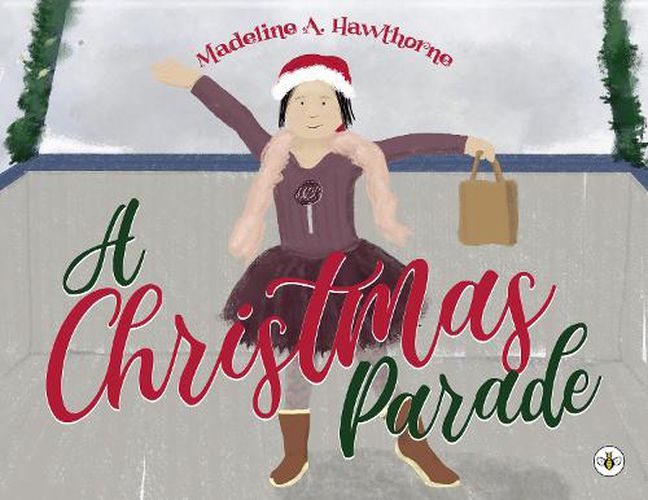 Cover image for A Christmas Parade