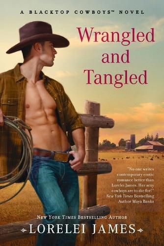 Cover image for Wrangled and Tangled
