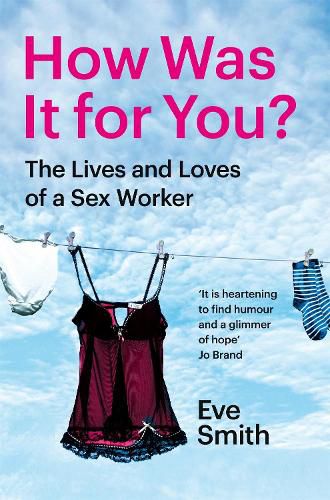 Cover image for How Was It for You?